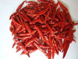 Chaotian chili